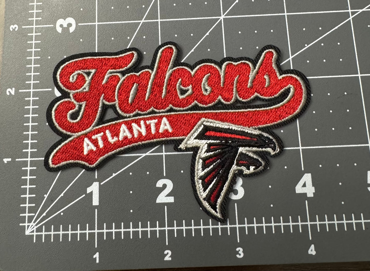 Sport Team Patches
