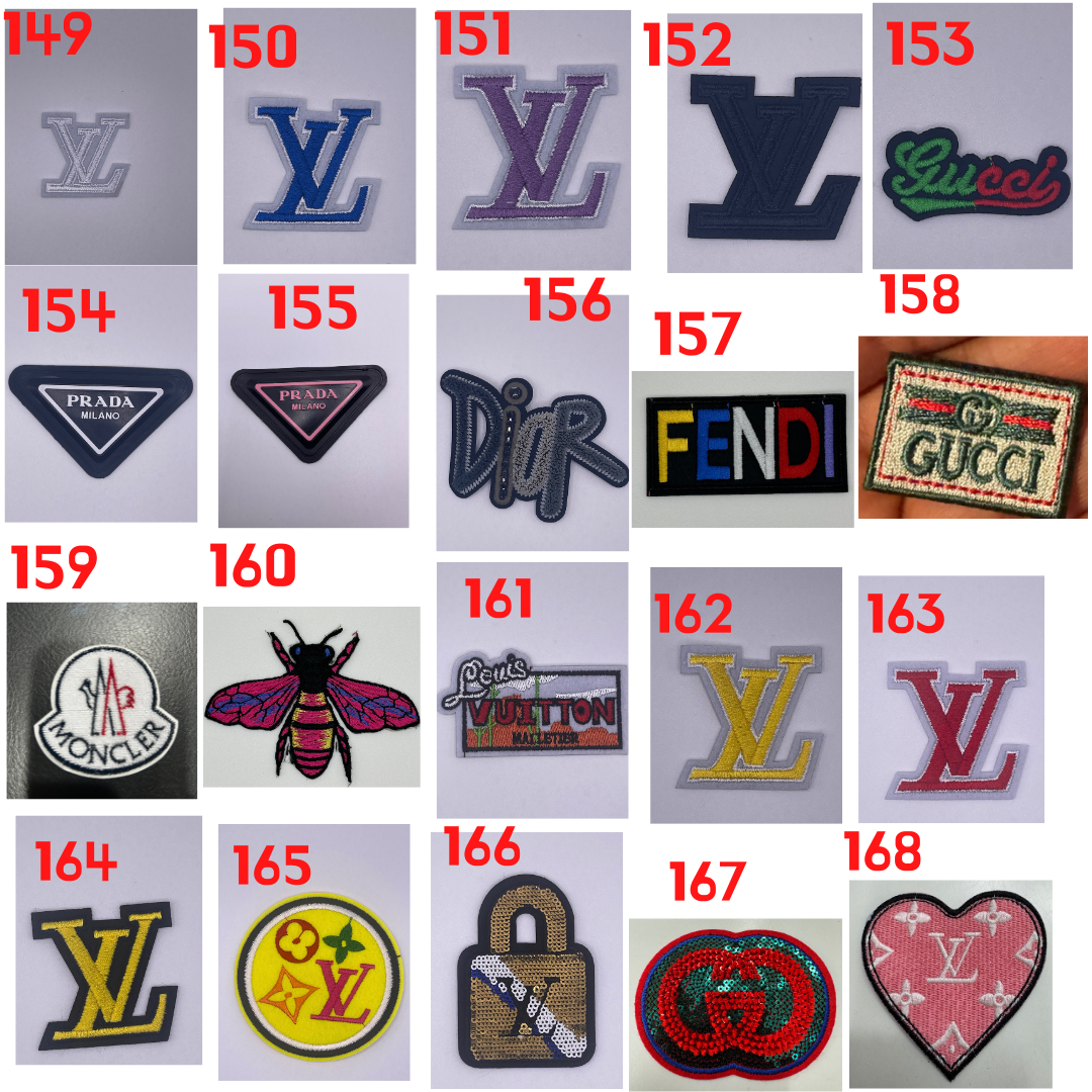 Patches