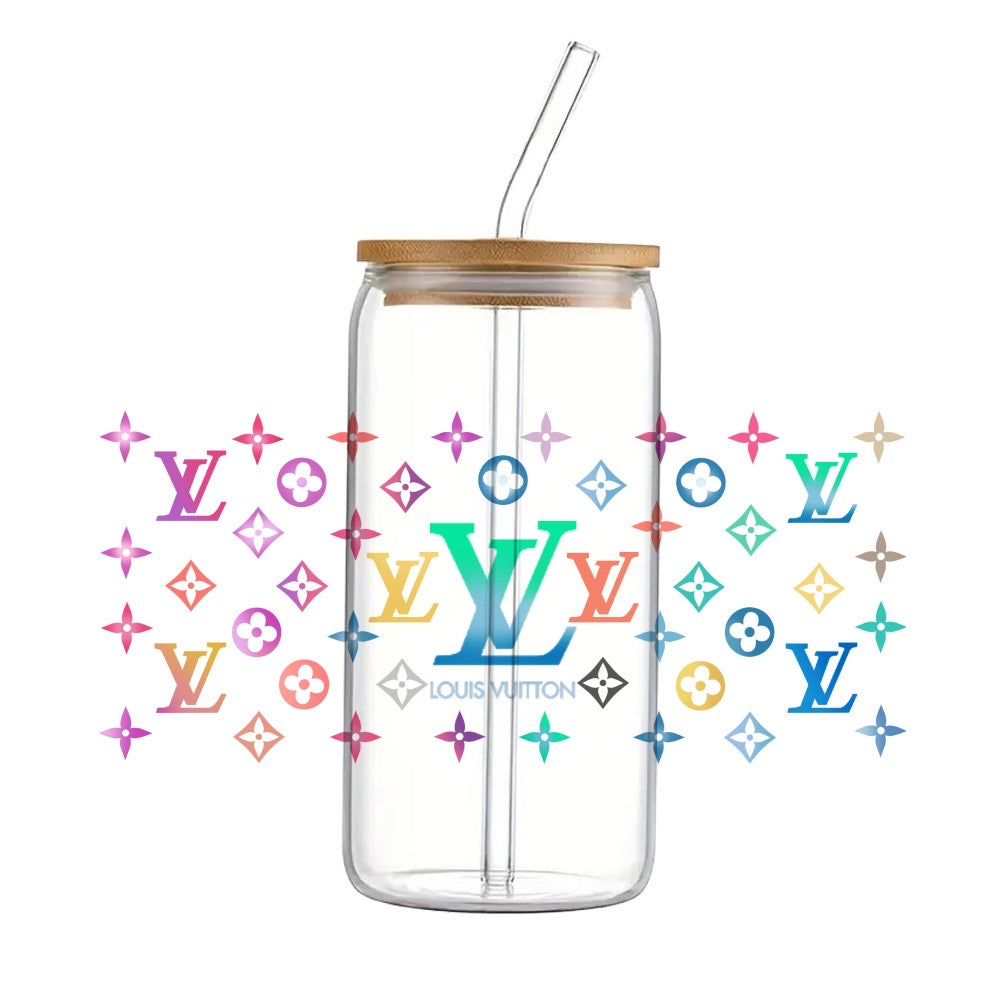UV DTF STICKERS