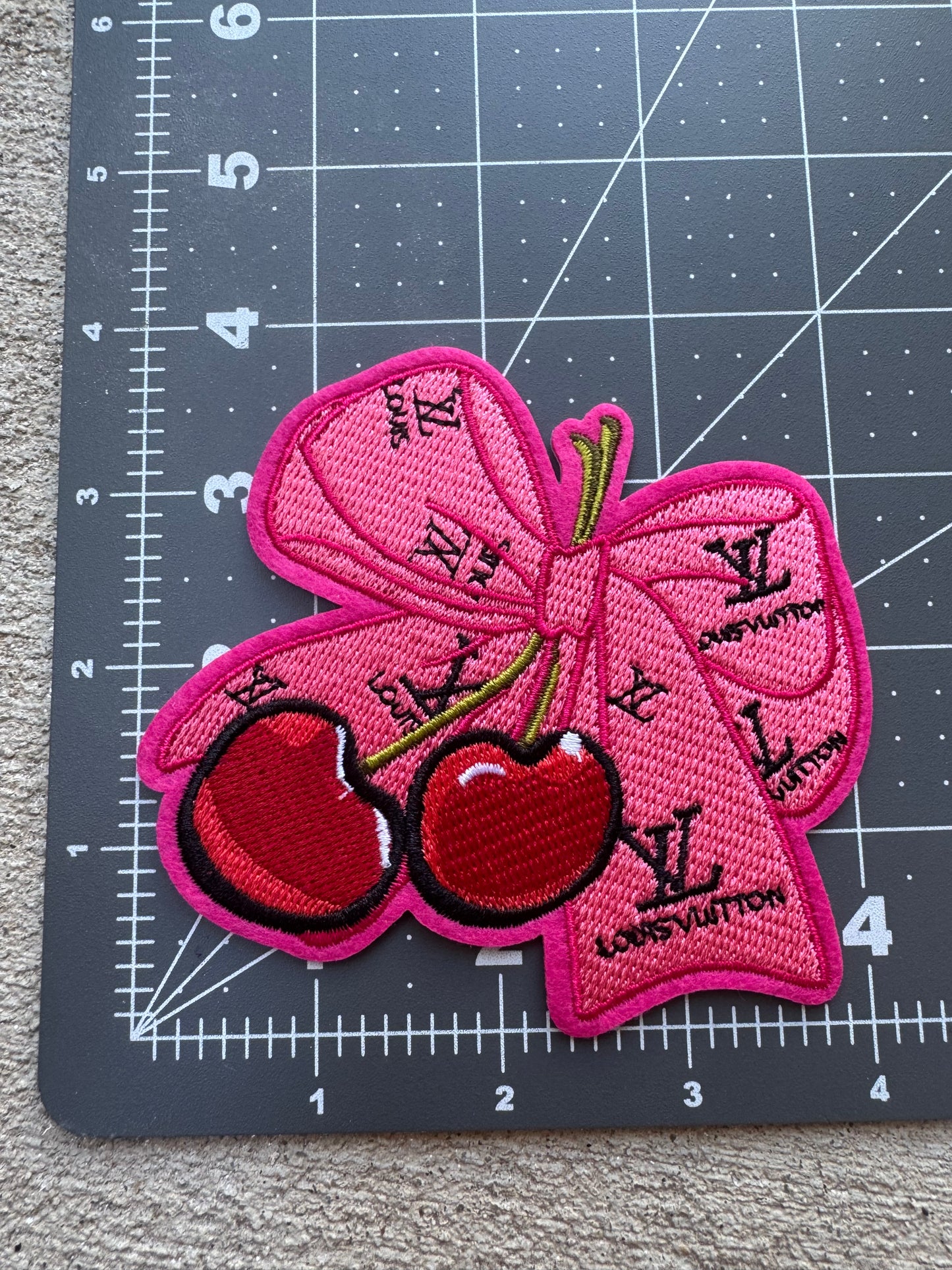Cherries