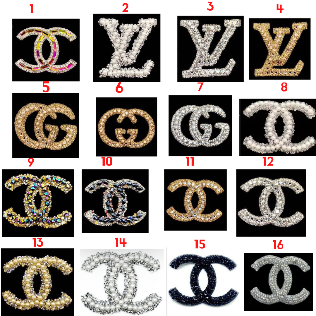 LUX PATCHES