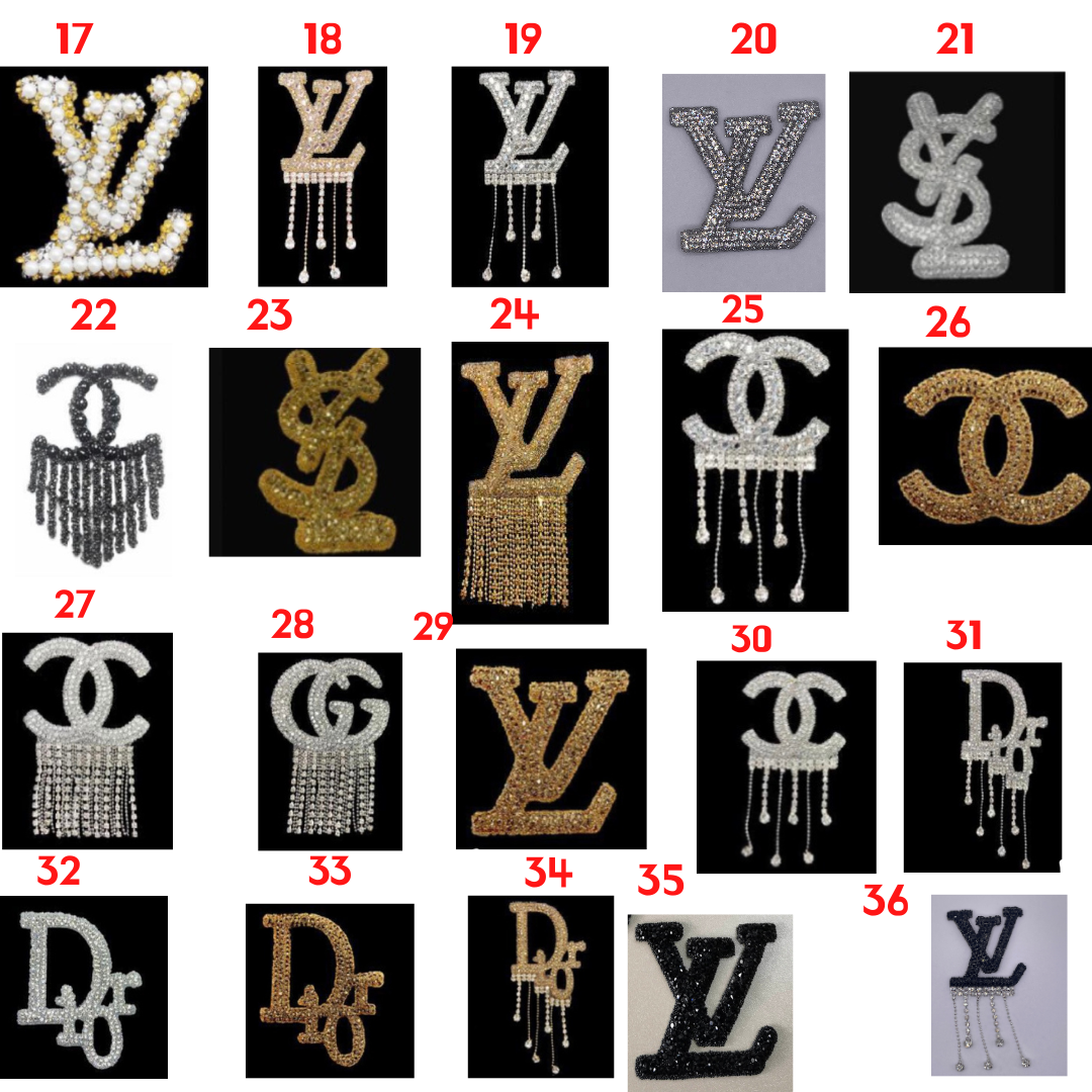 LUX PATCHES
