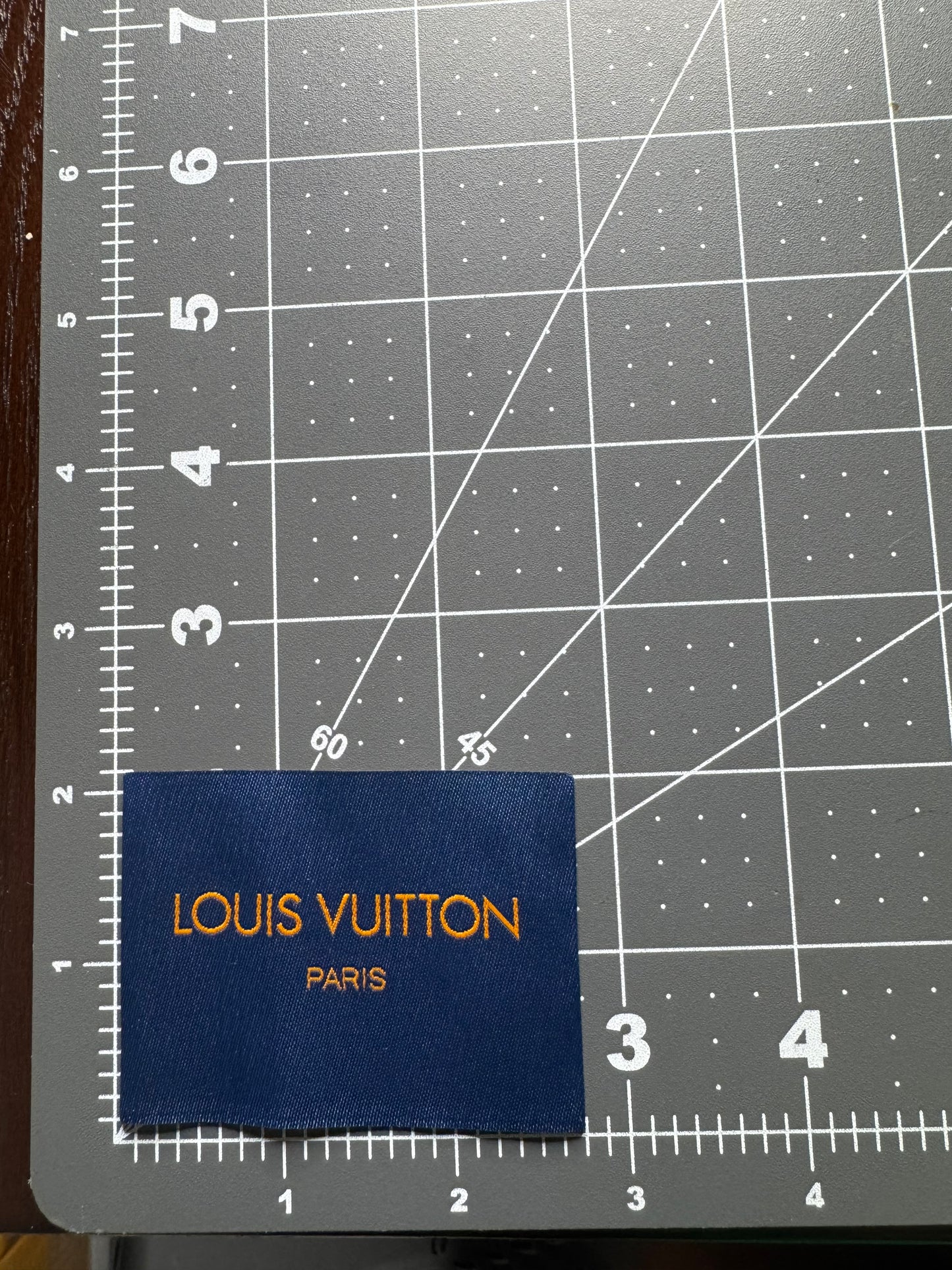 Luxury Tags