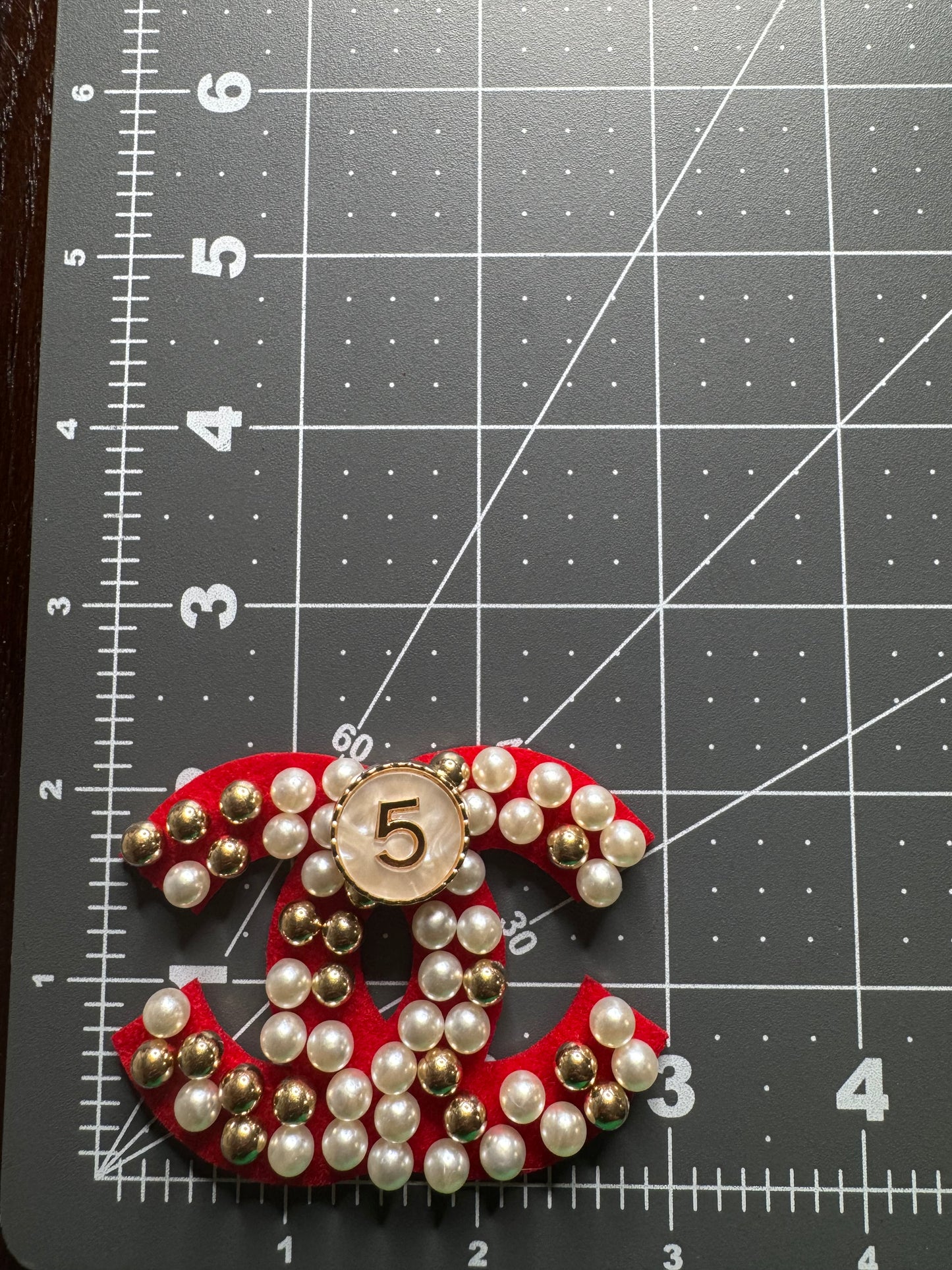 Bling Patches