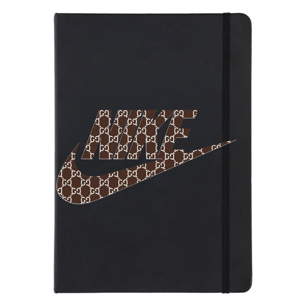 NIK.E Journal UV Sticker