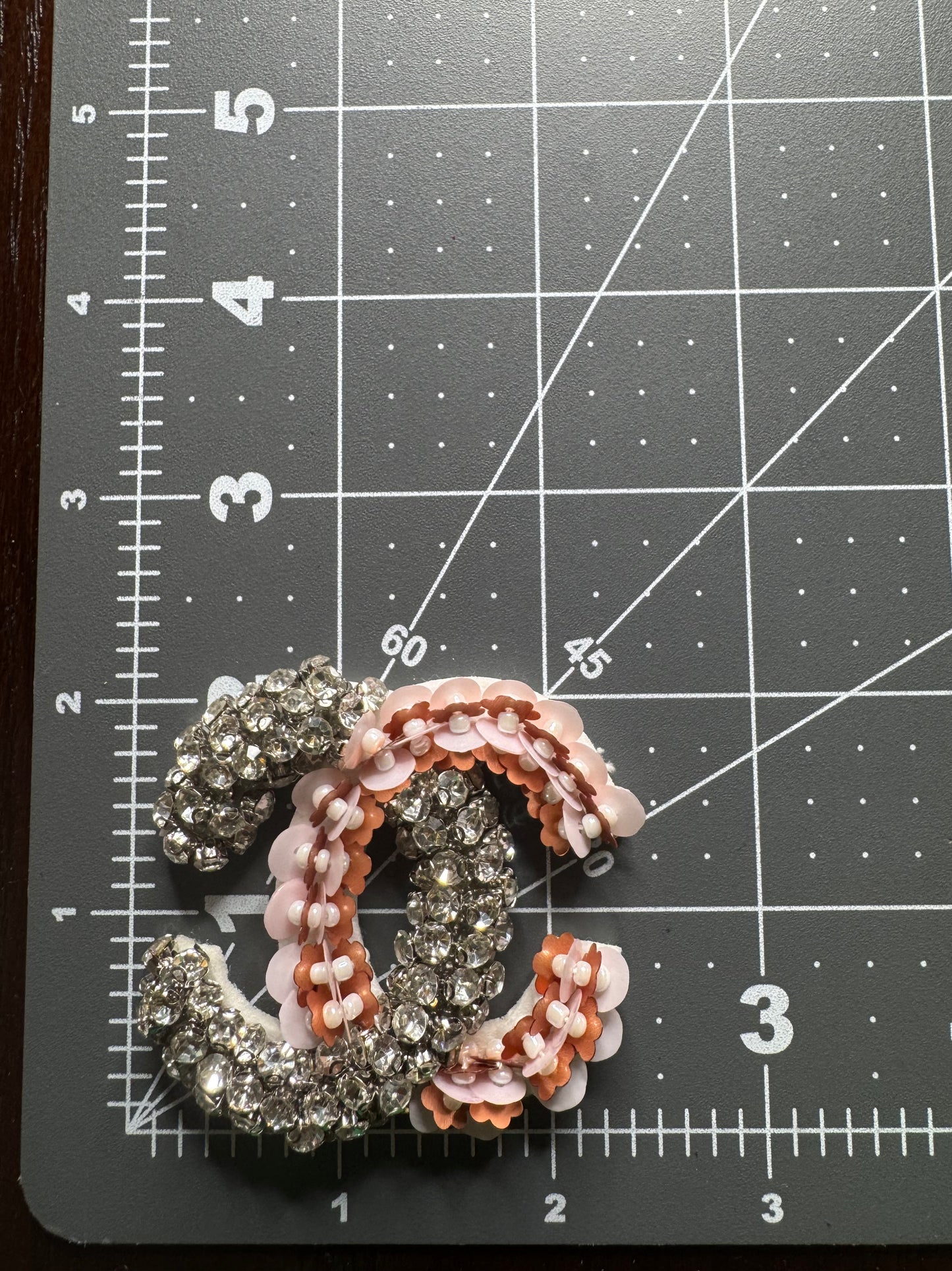 Bling Patches