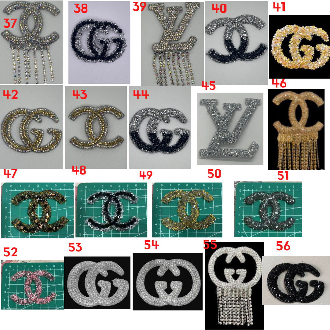 LUX PATCHES