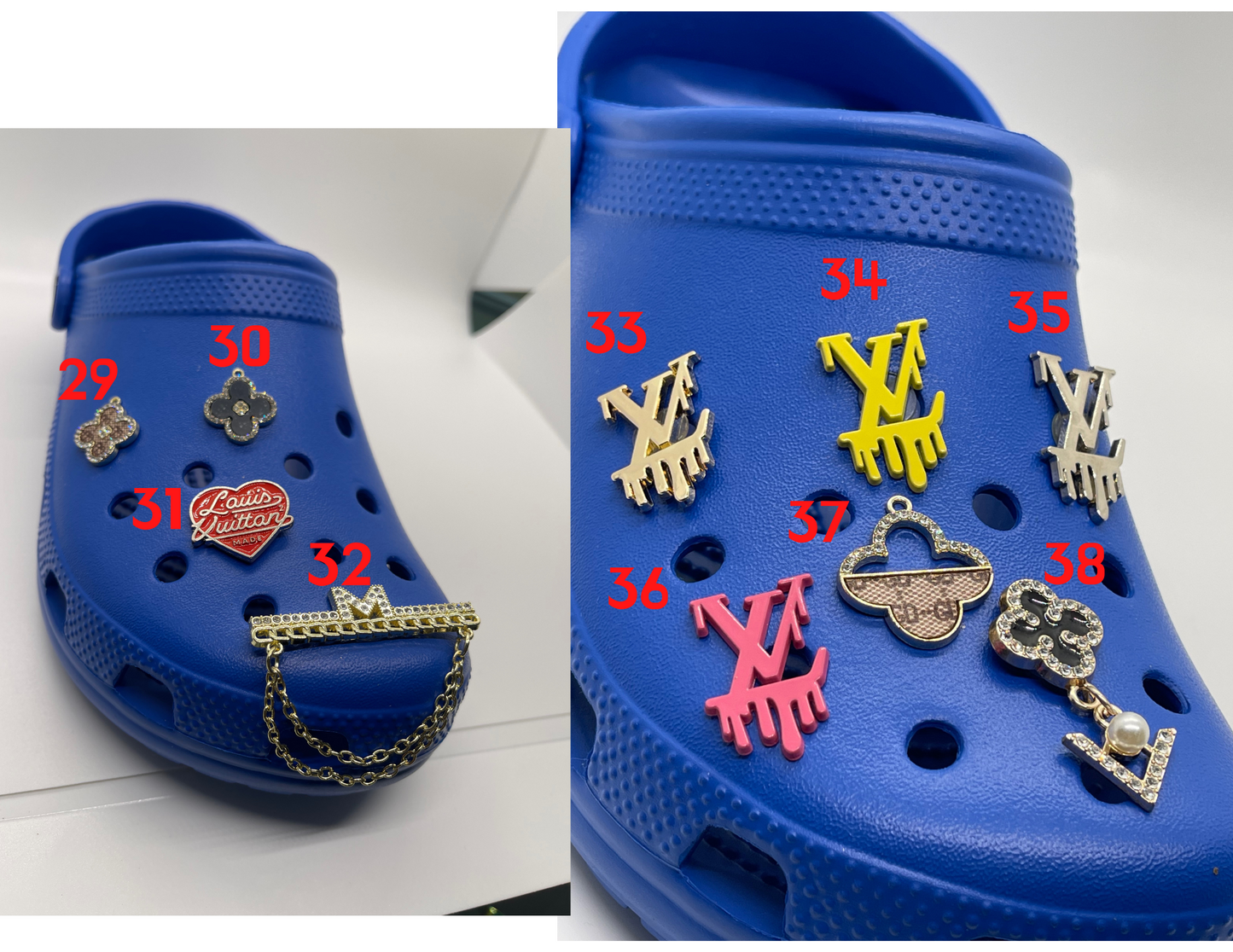 CHARMS