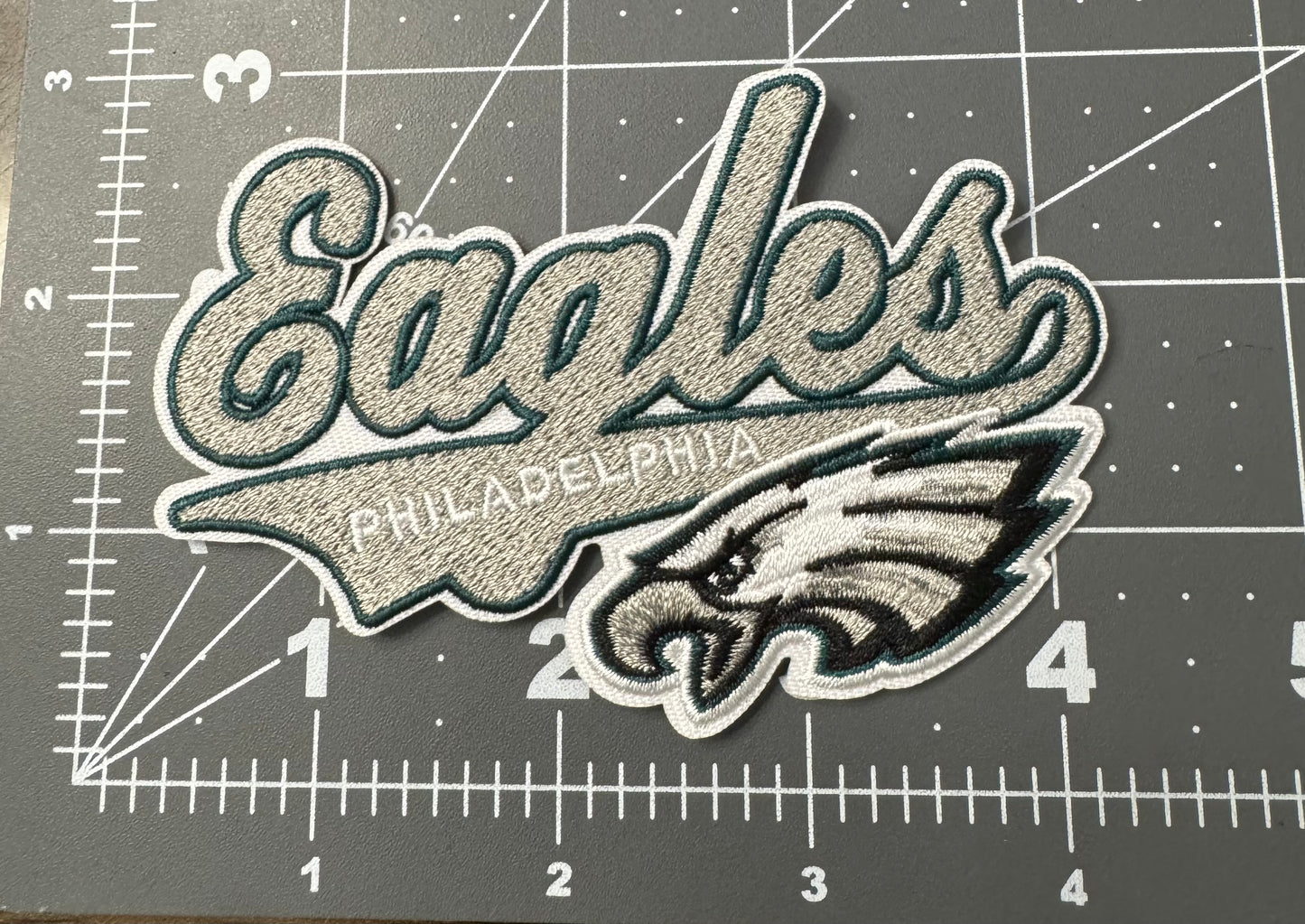 Sport Team Patches