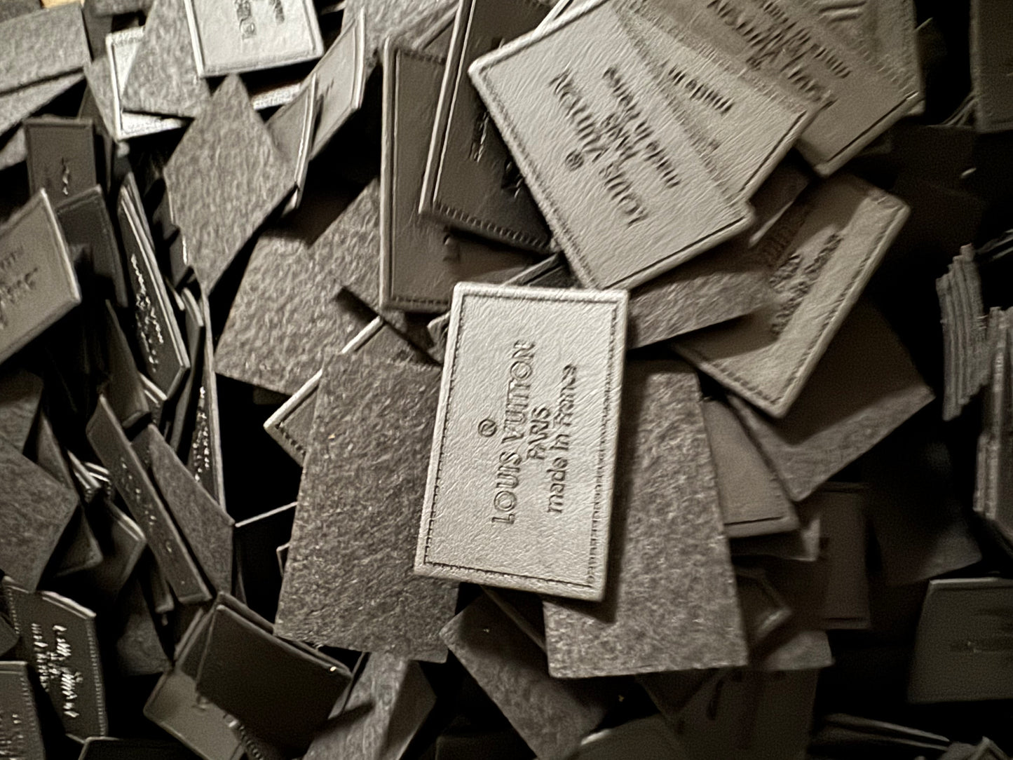 Luxury Tags