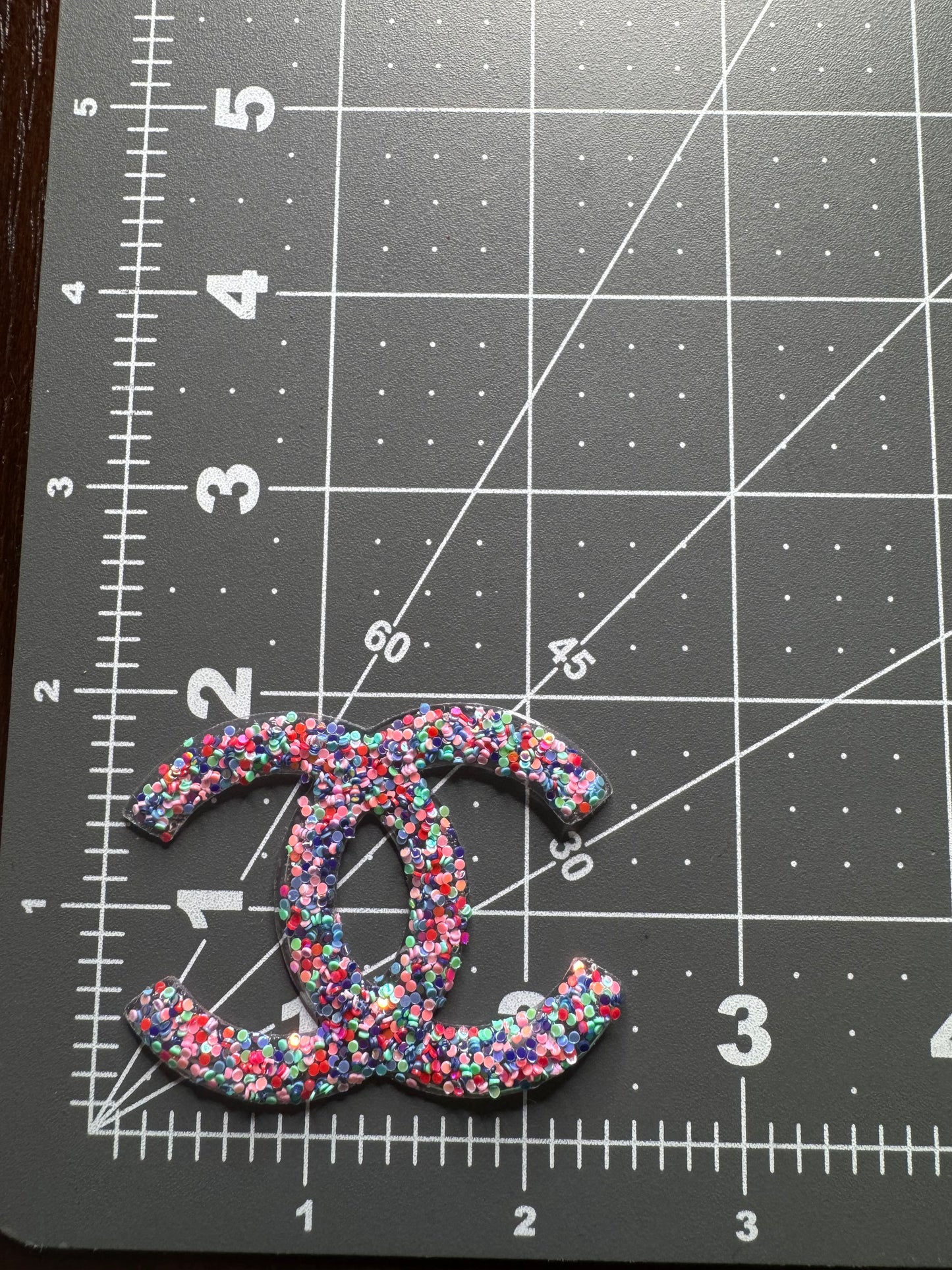 Bling Patches