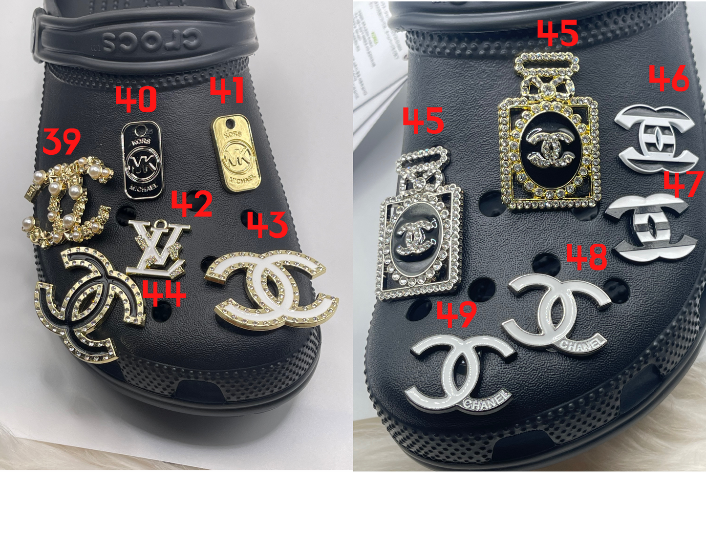 CHARMS