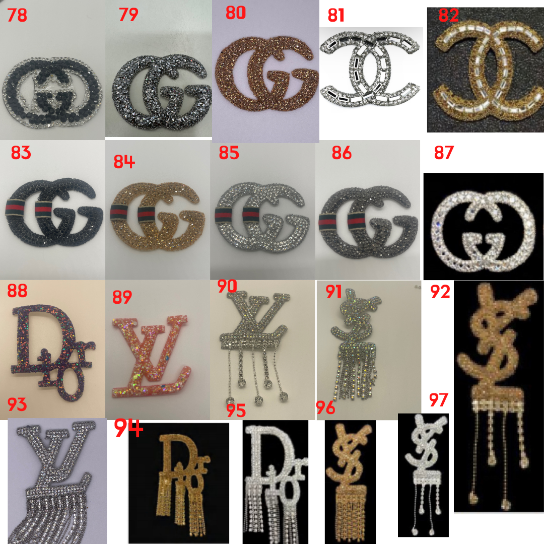 LUX PATCHES