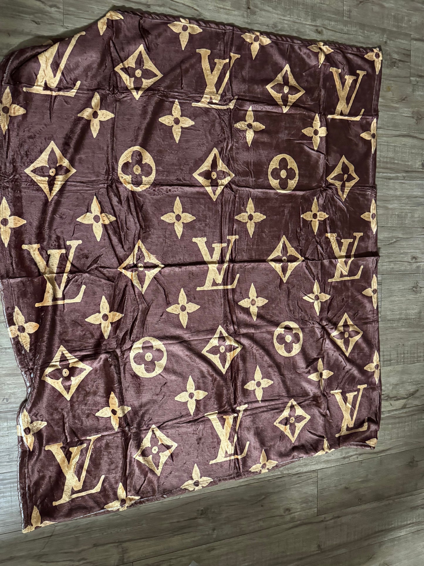 Throw Blanket