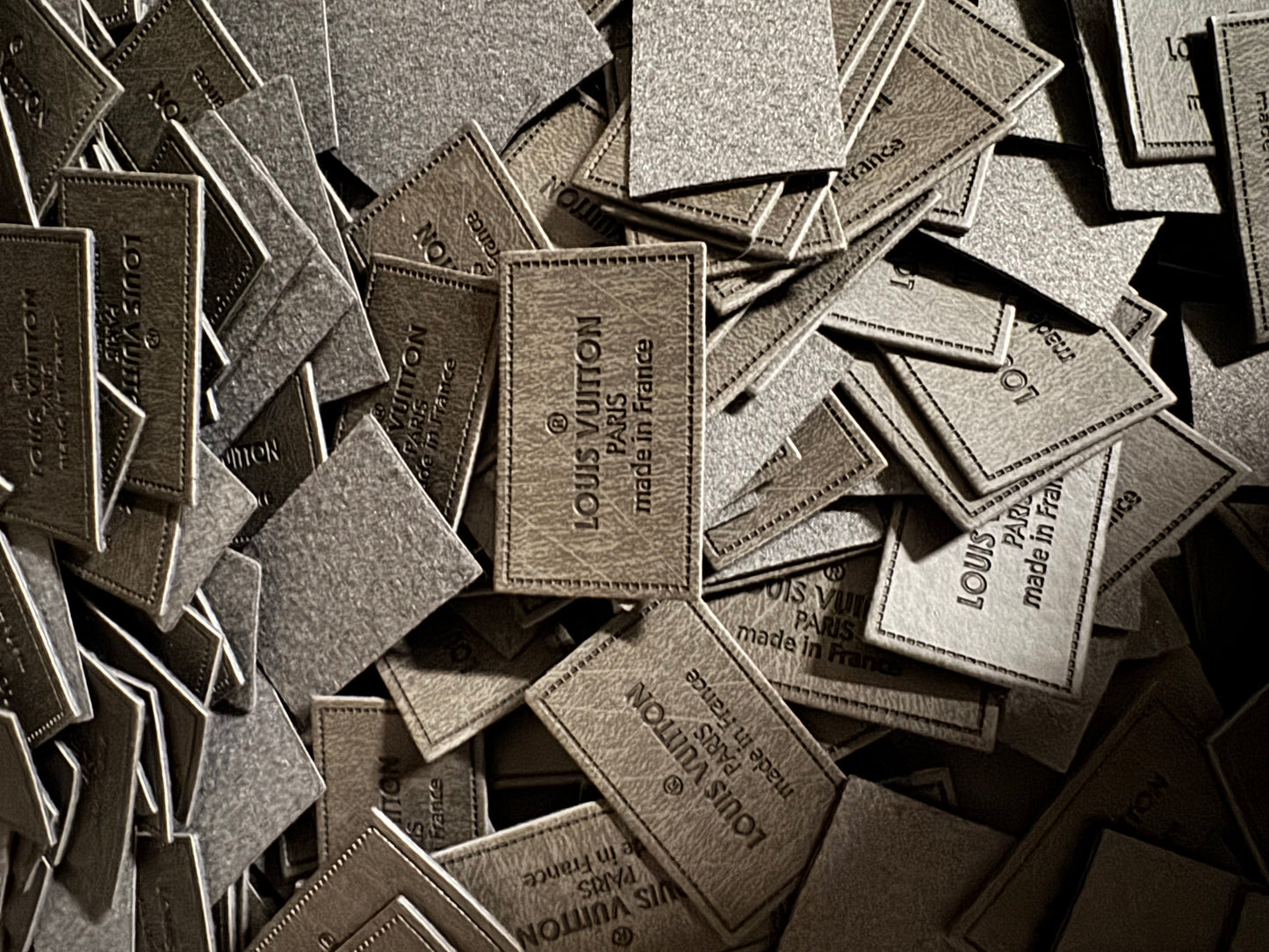 Luxury Tags