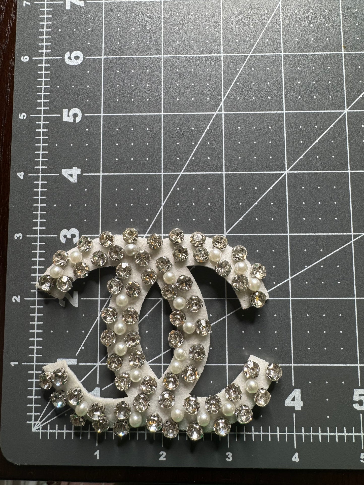 Bling Patches