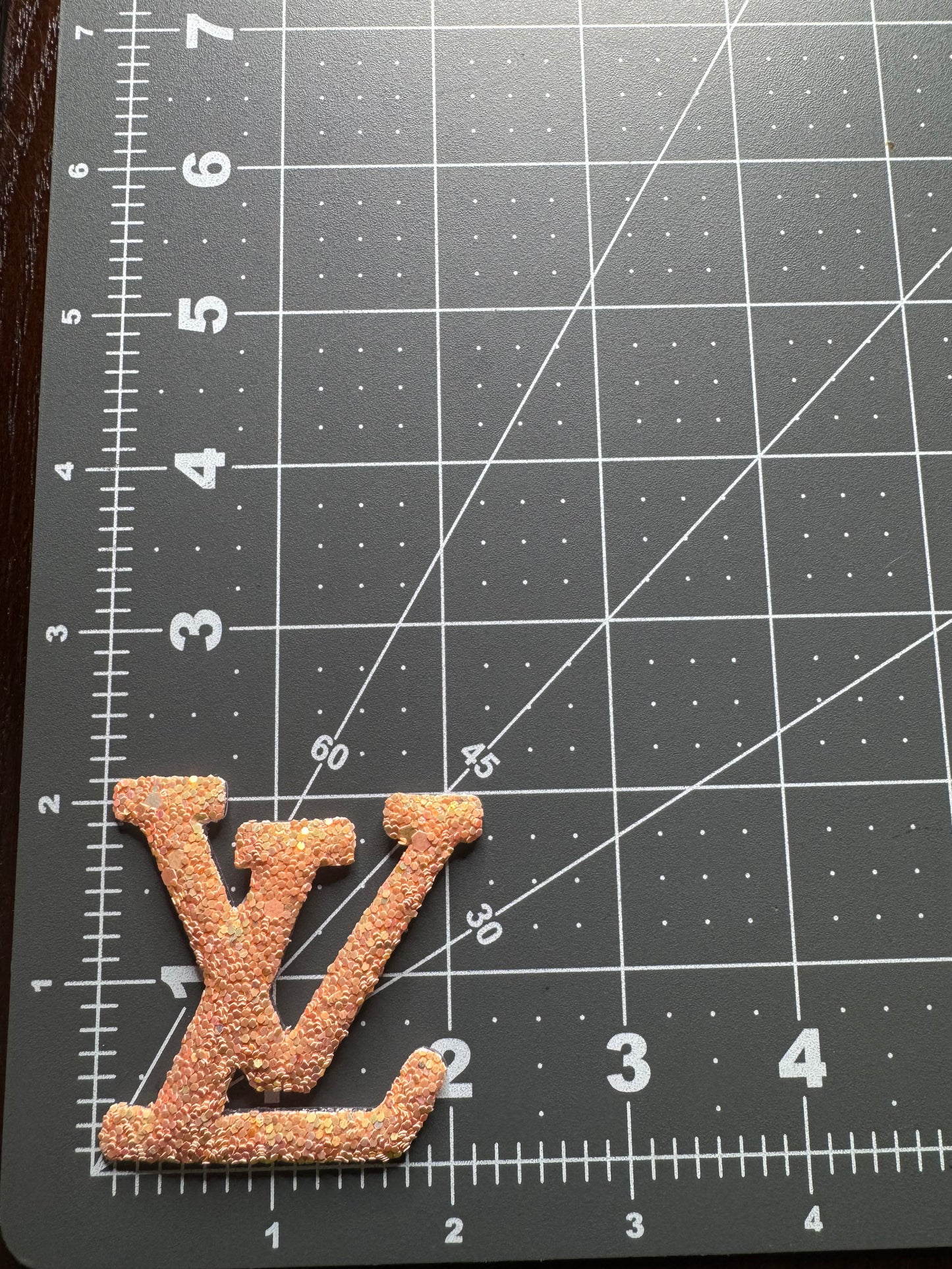 Bling Patches