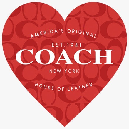 Red coach DTF