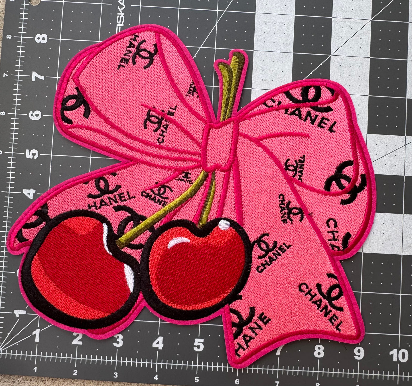 Cherries