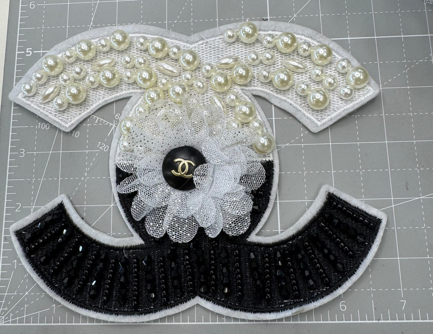 Bling CC patch