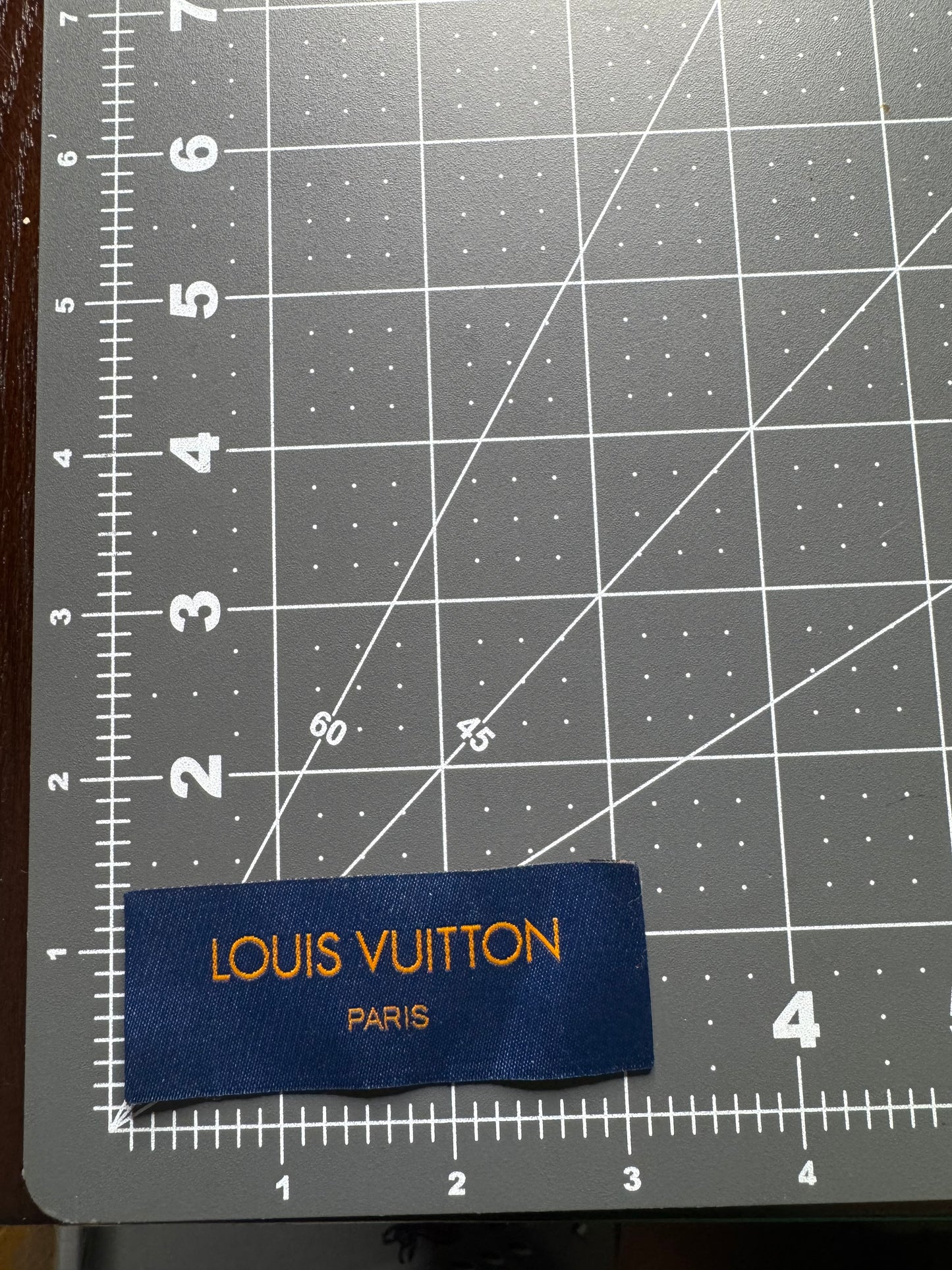 Luxury Tags