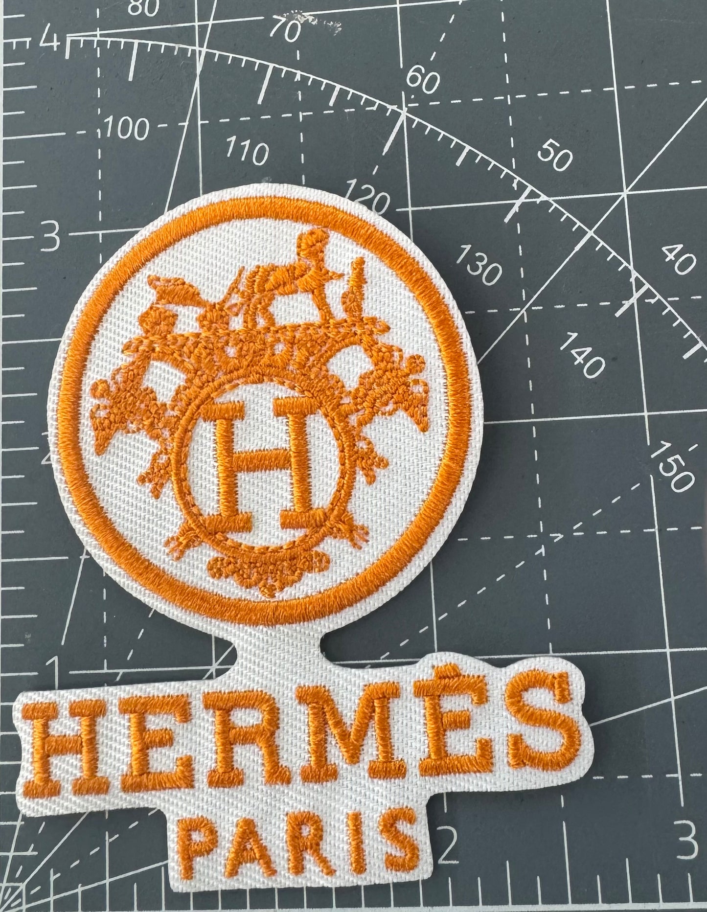 H patches