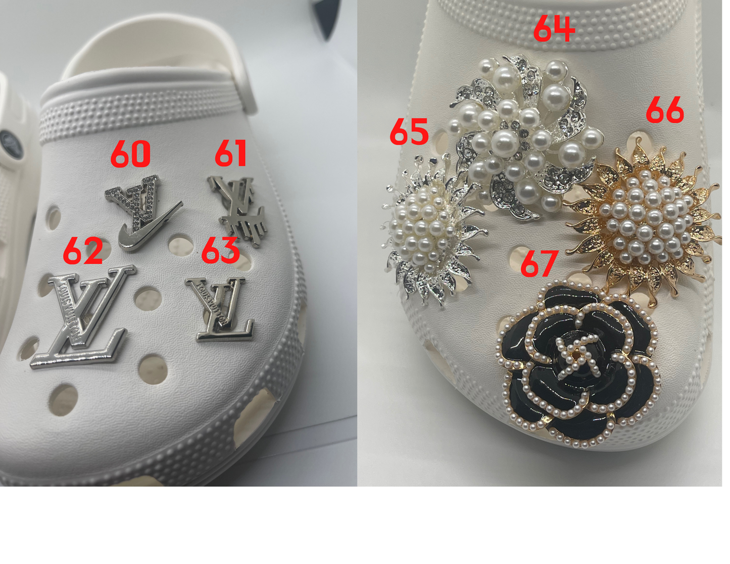 CHARMS