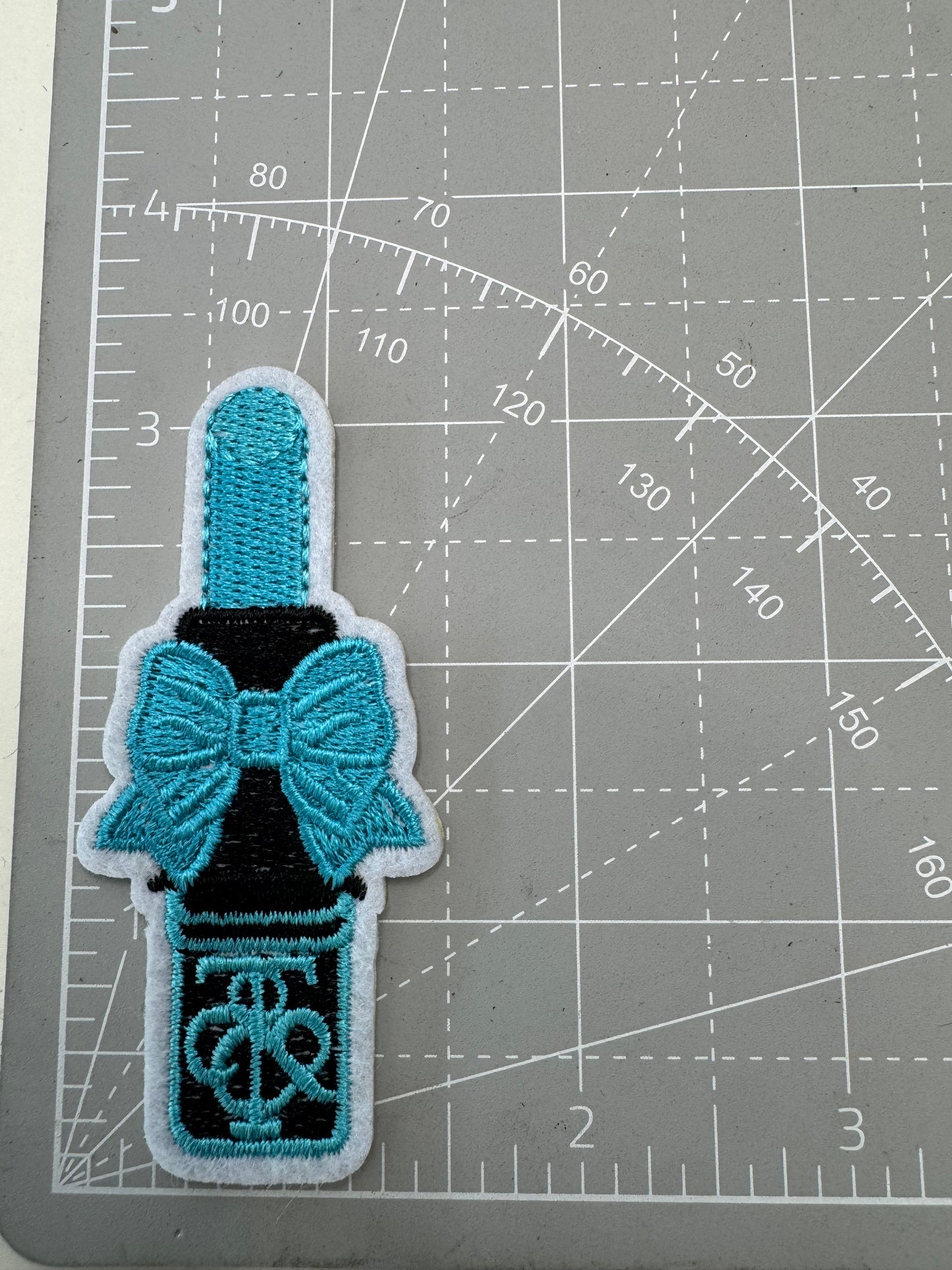 Tiffany lipstick