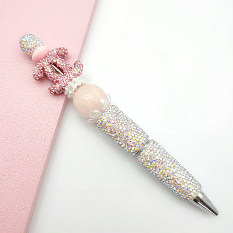 Beaded PEN