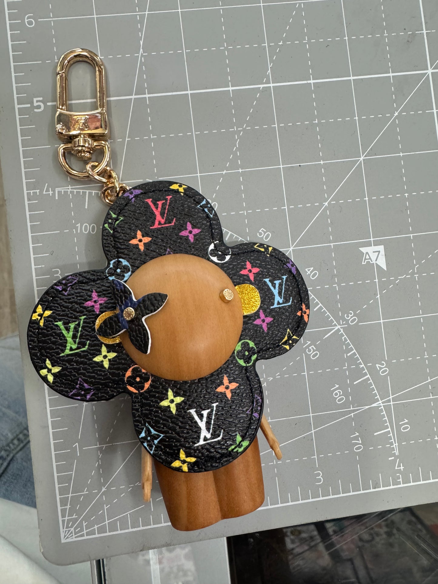 Vivienne Doll