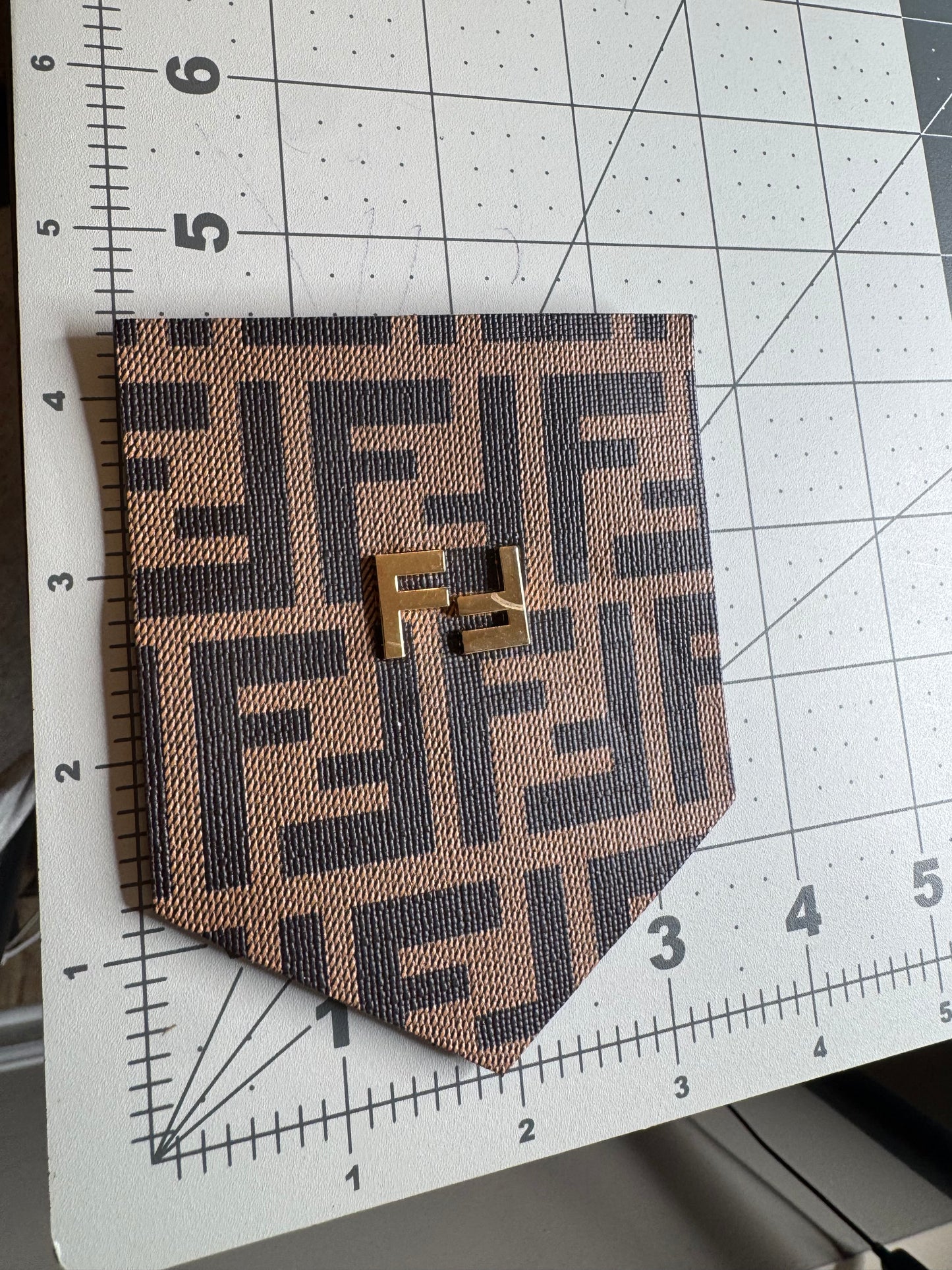 FF Pocket