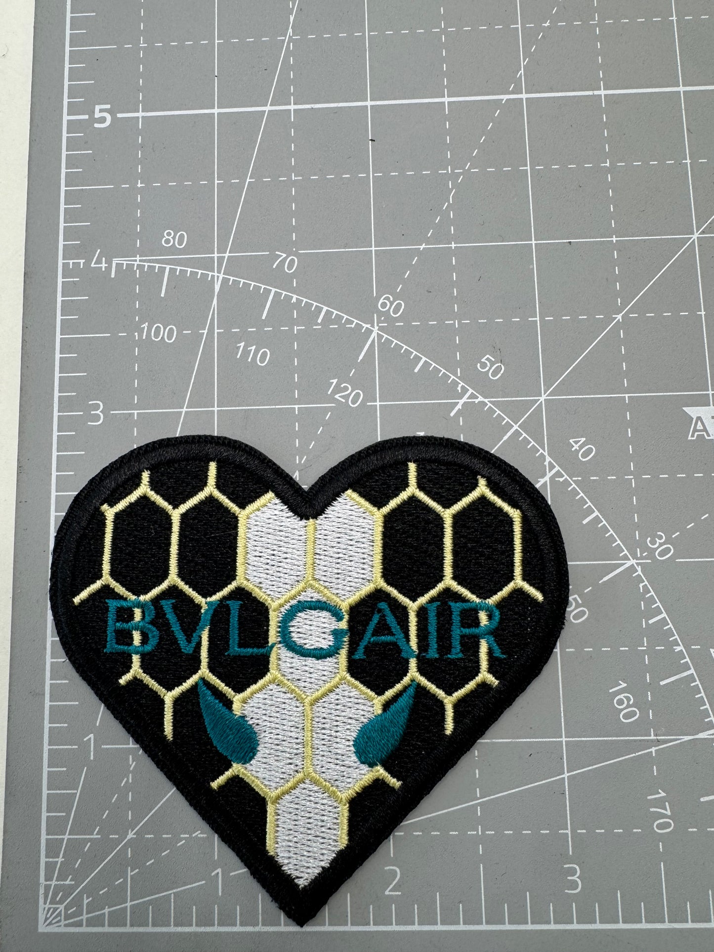 Patch