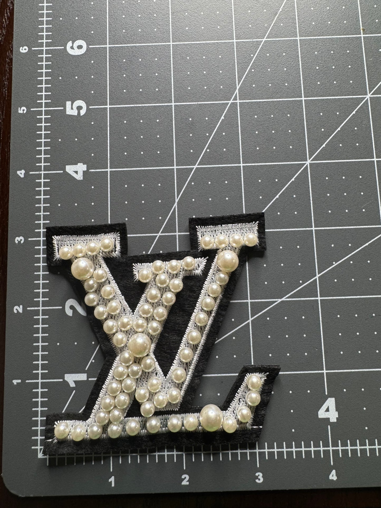 Bling Patches