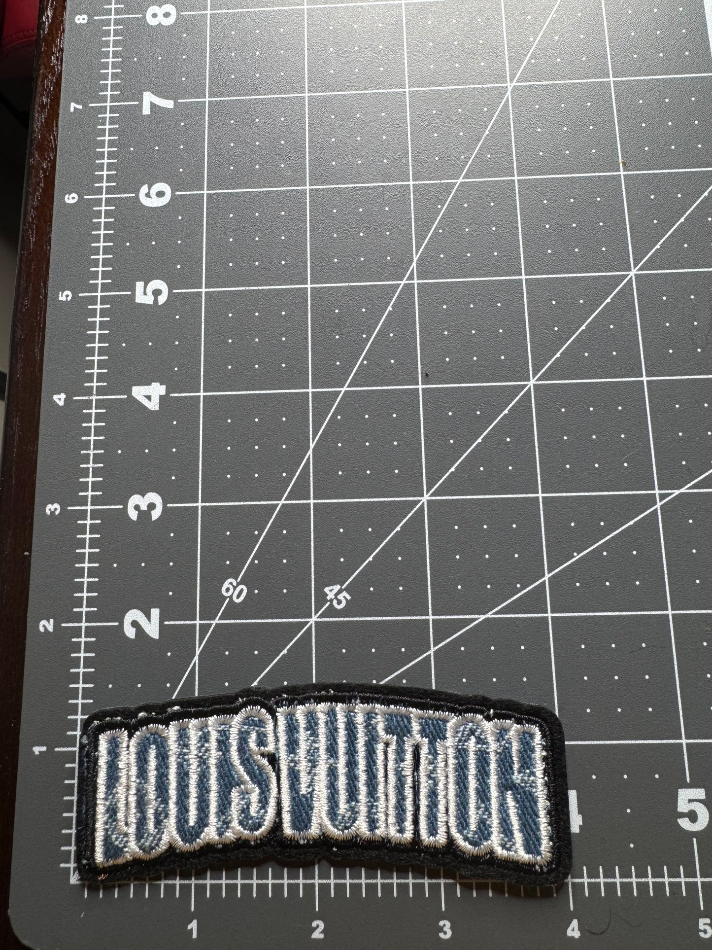 LV word