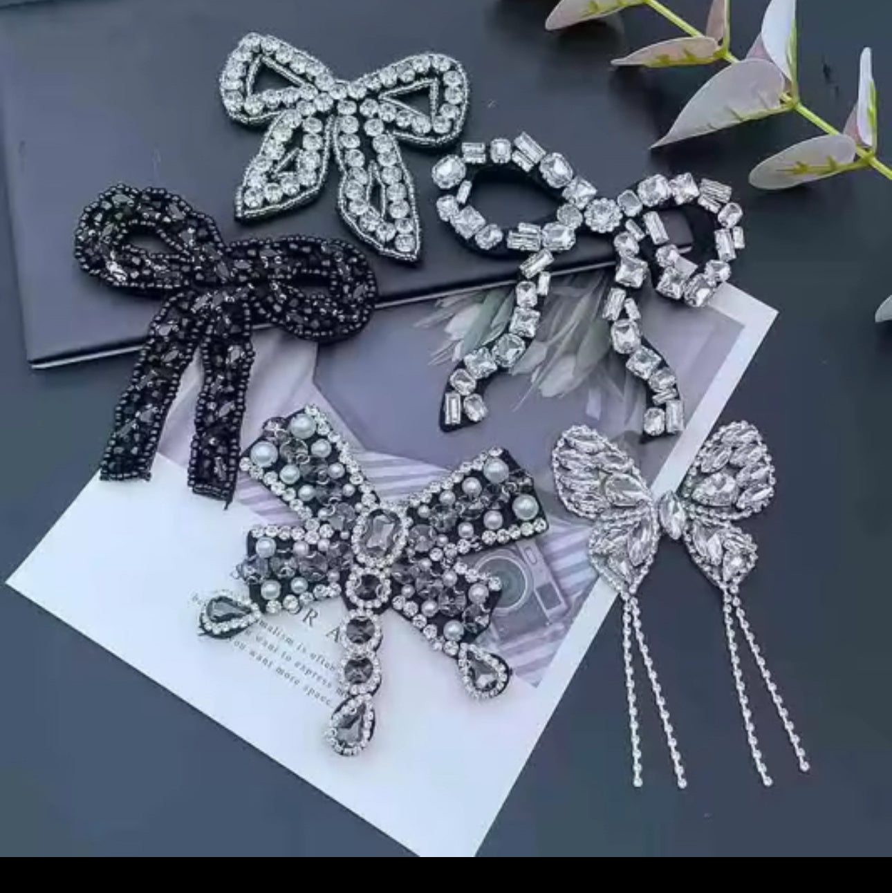 Bow