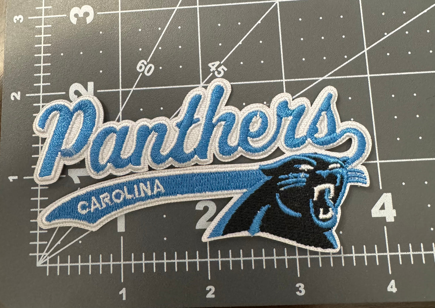Sport Team Patches