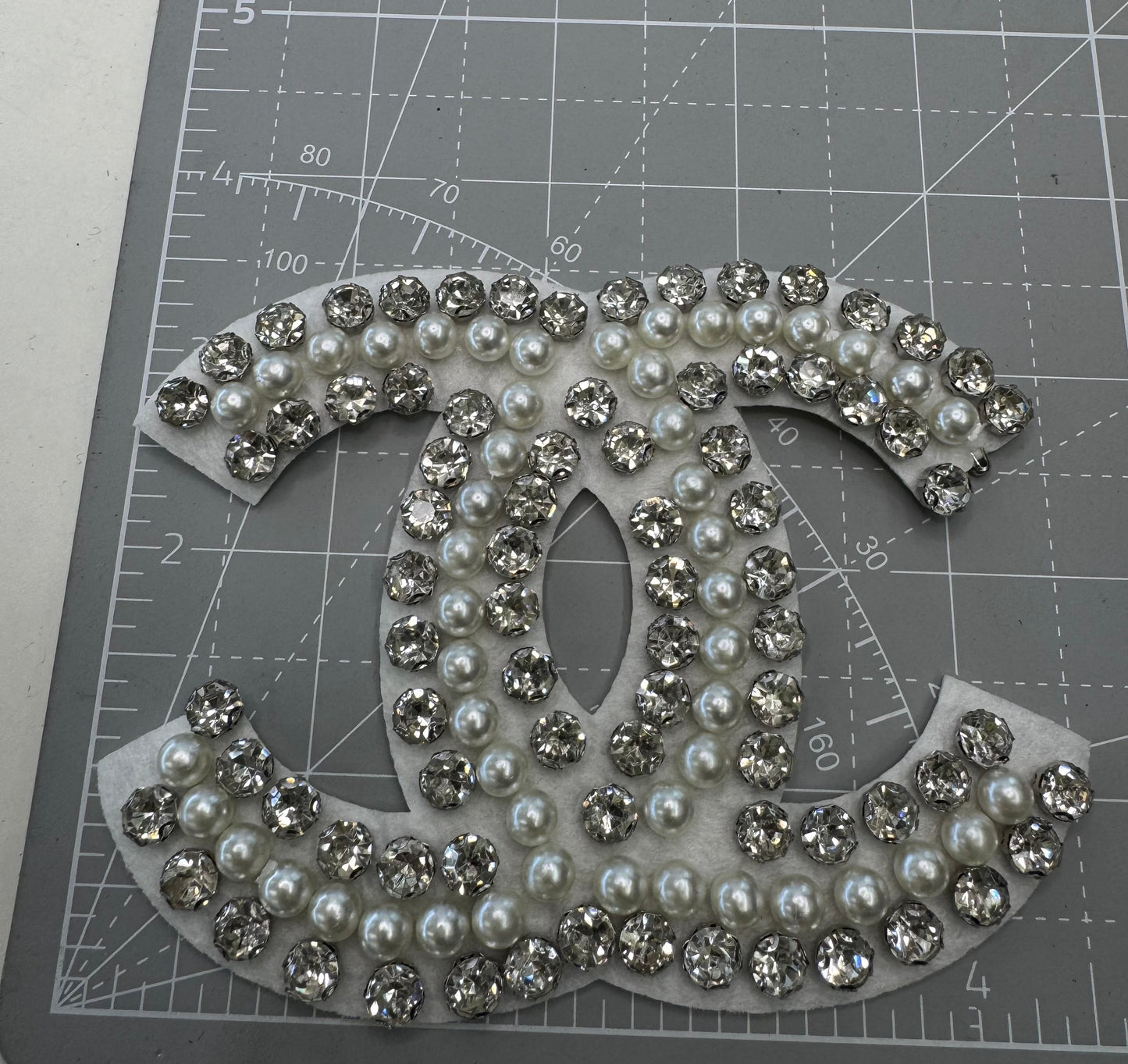 Bling CC patch
