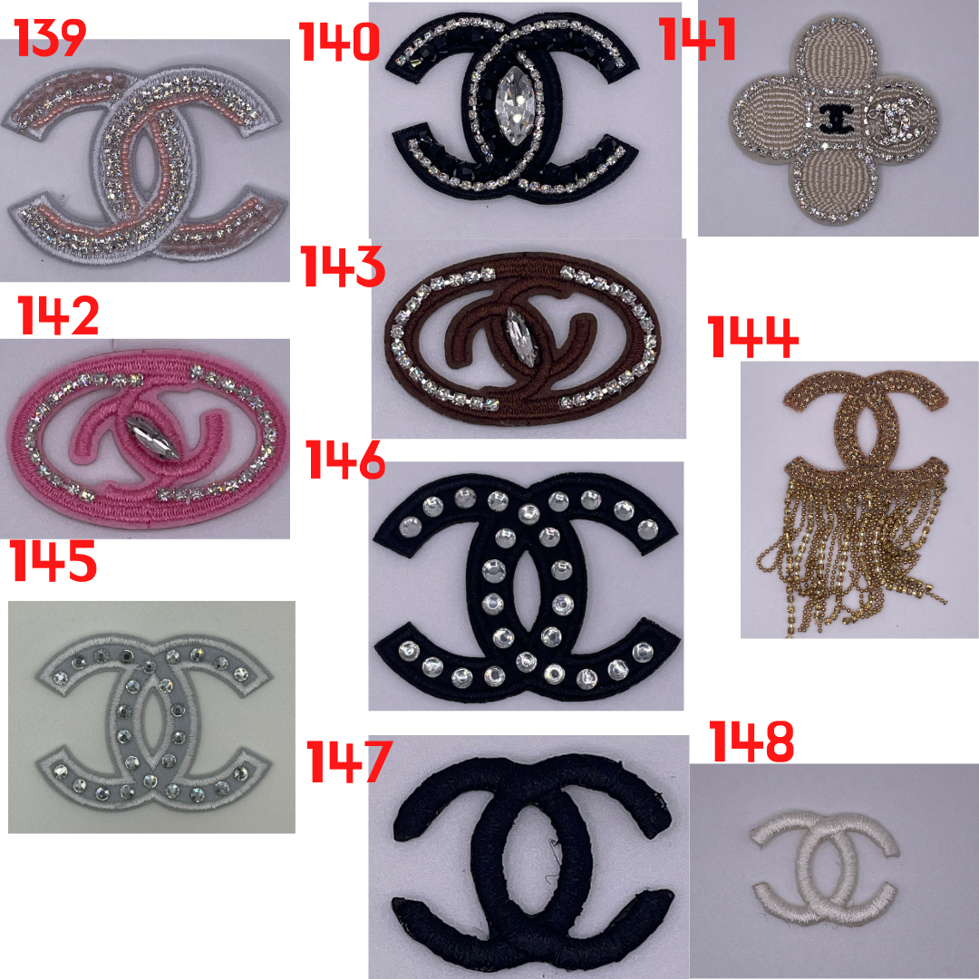 Patches