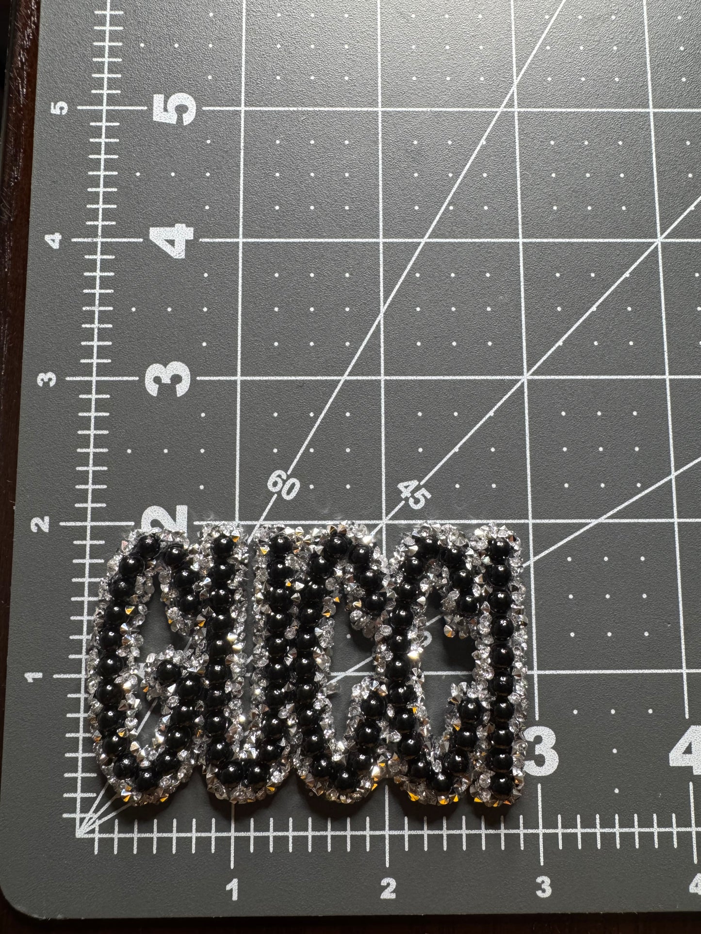 GG patches