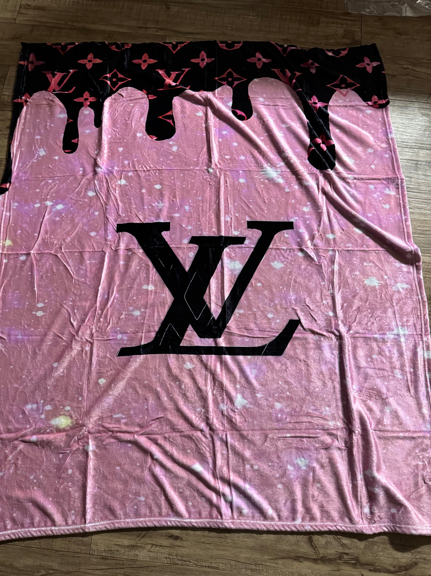 Throw Blanket