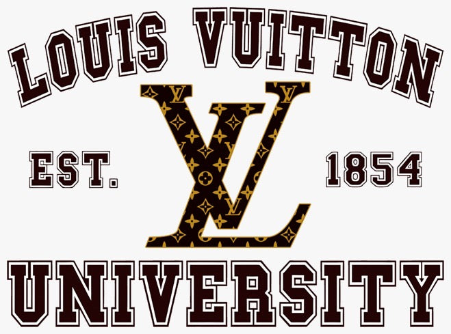 LV University DTF
