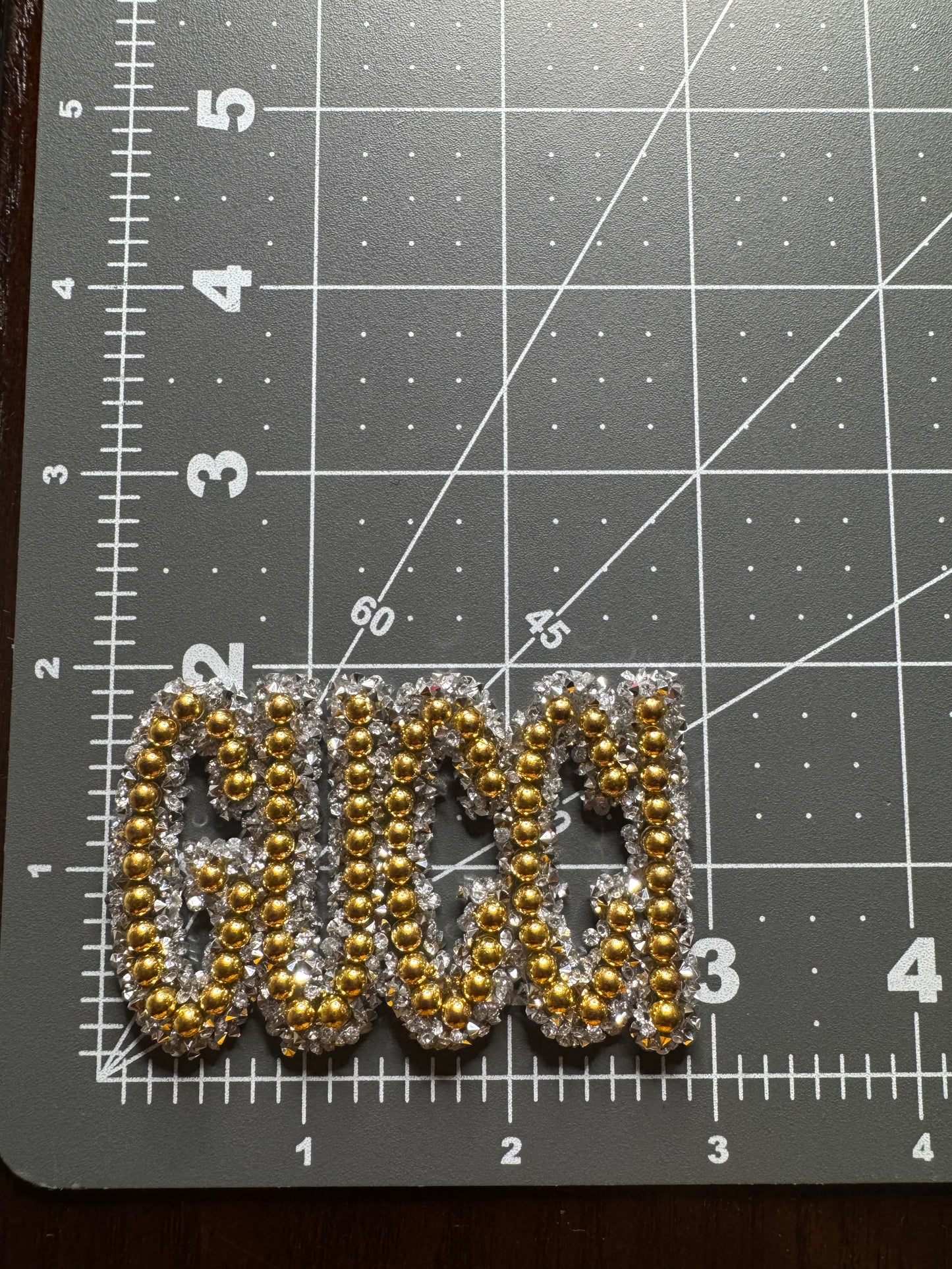 GG patches