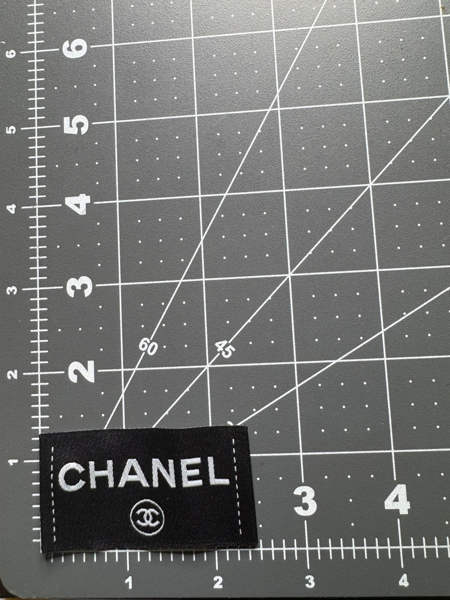 Luxury Tags