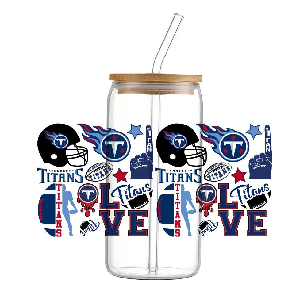 UV DTF STICKERS