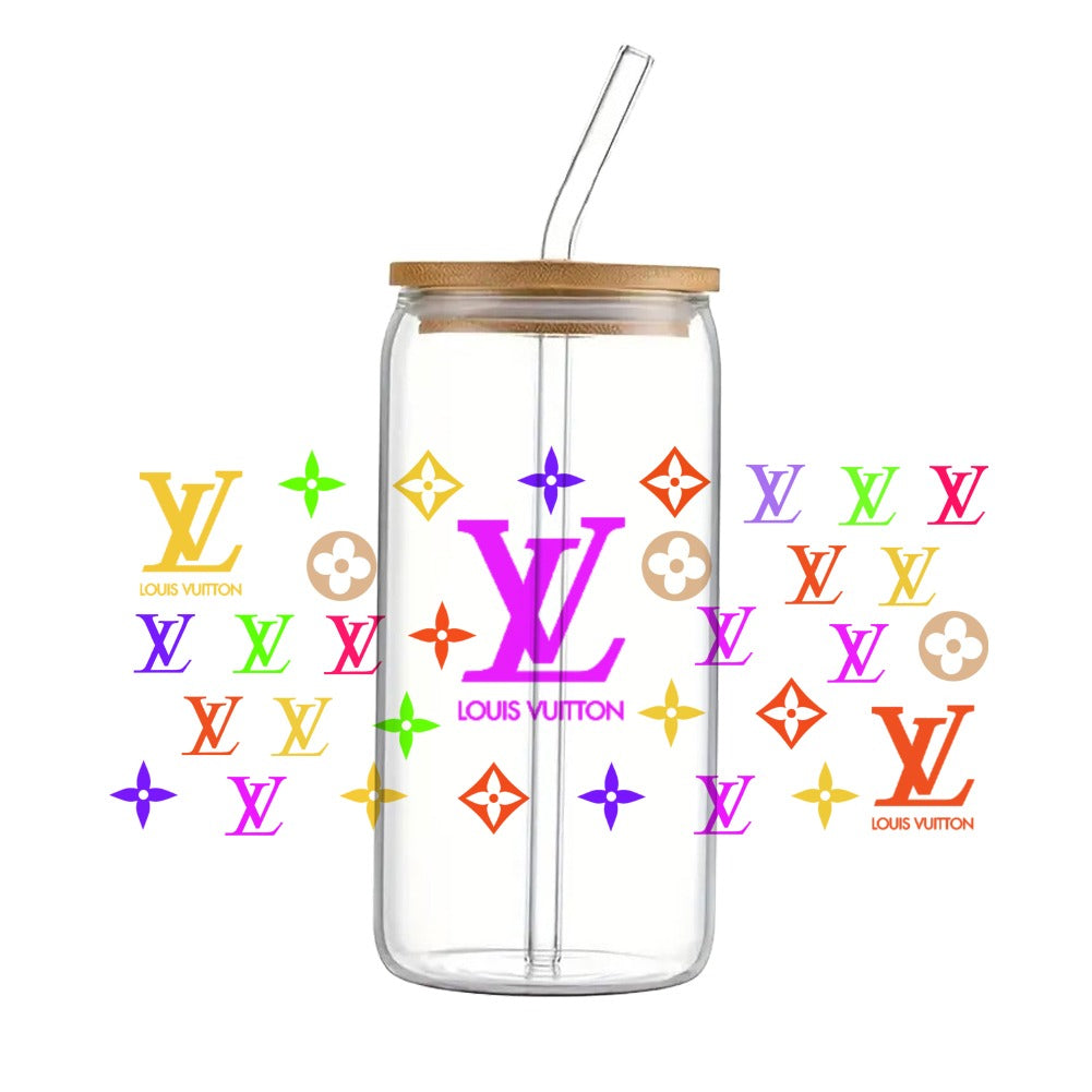 UV DTF STICKERS