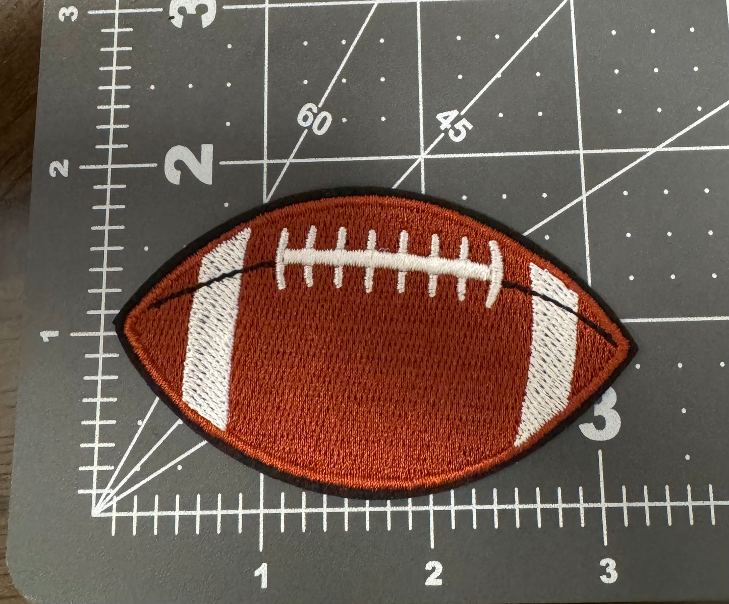 Sport Team Patches
