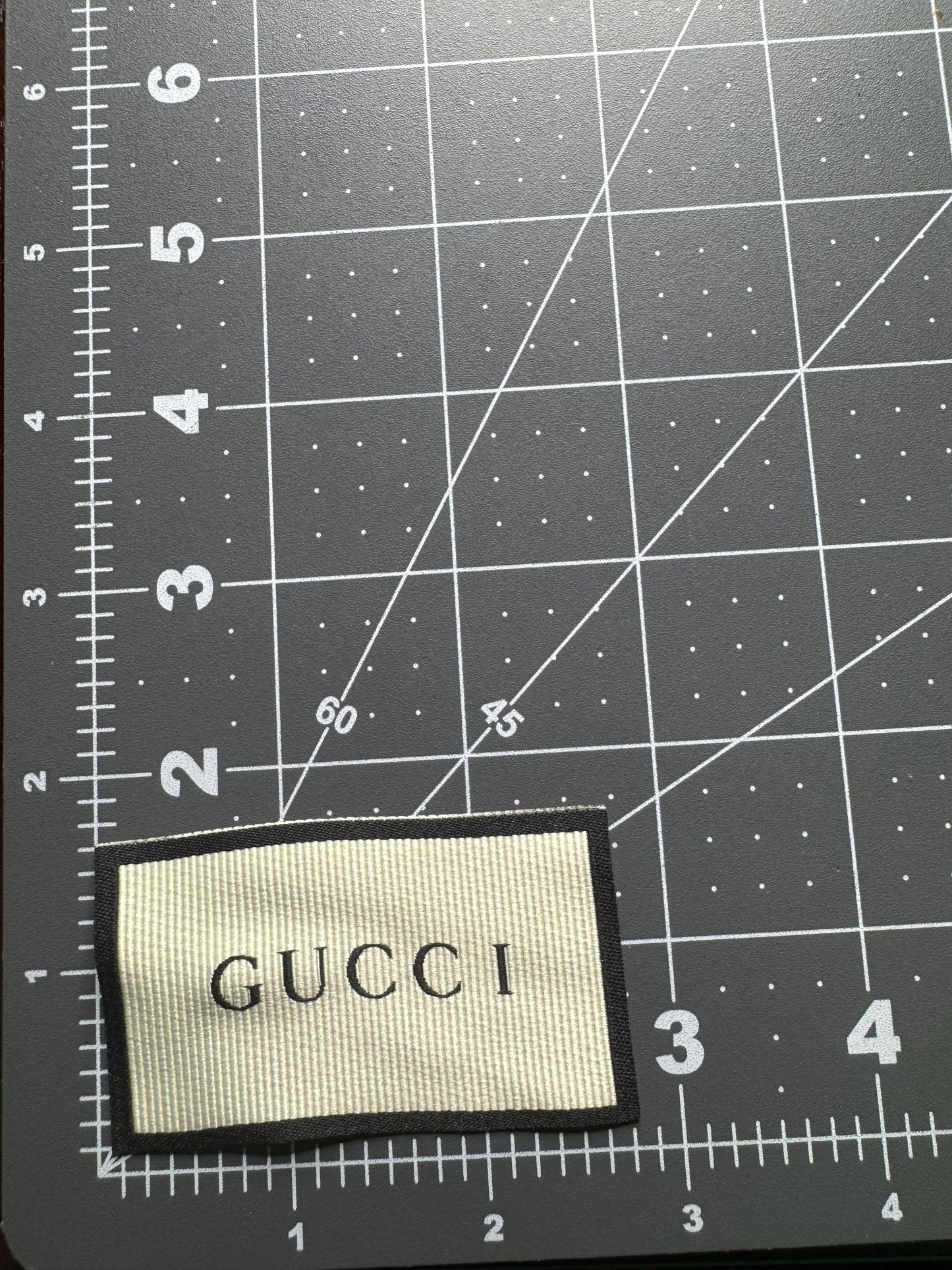 Luxury Tags