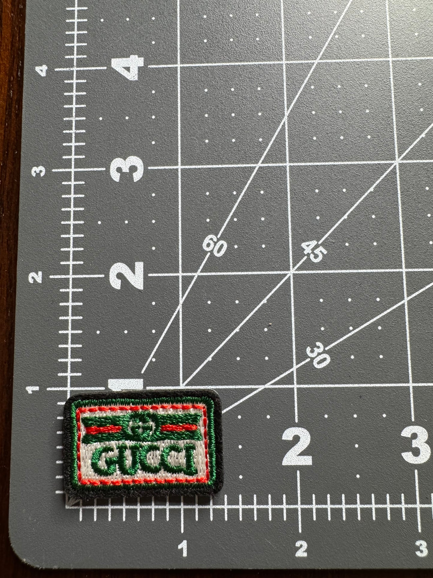 Mini GG patch