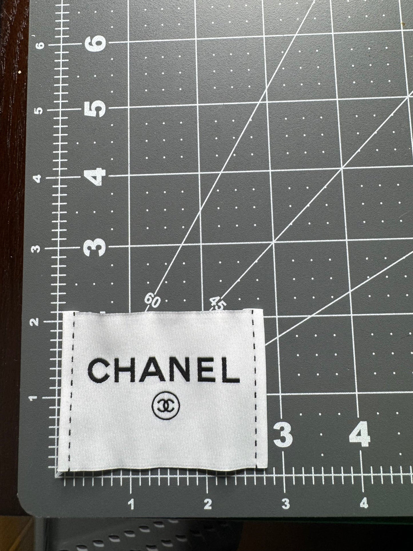 Luxury Tags