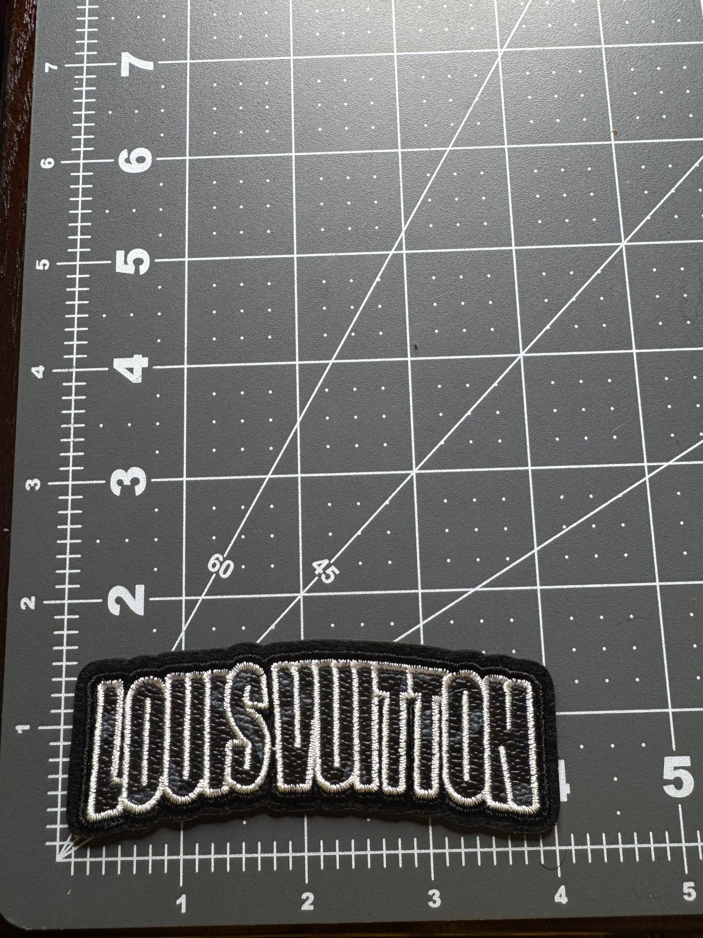LV word